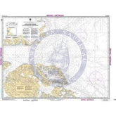 CHS Nautical Chart 7220: Lancaster Sound, Eastern Approaches/Approches Est